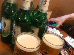 -三太子地摊烧烤·小龙虾(北蔡店)