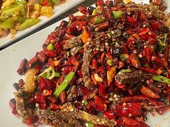 -小四川美食馆(幸福路店)