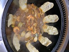 -锅来乐地锅鸡(安亭店)