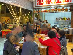 -佬缸炮江湖川菜(玉林店)