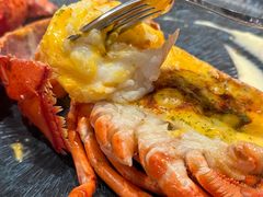 -麦MUGI铁板烧日式料理