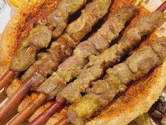 -巴依老爷新疆美食(常营店)