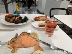 -宜家·瑞典风味餐厅(北京西红门店)