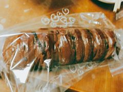 现烤巧克力毛毛虫-好利来(永安道店)
