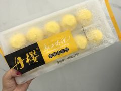 -丹樱生态园