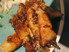 -啫神·广州地标美食(北京路店)