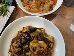 -默加东南亚美食(大宁音乐广场店)