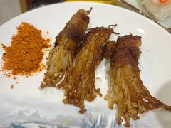 -松坂屋日料自助(长城路店)