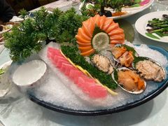 -万宝海鲜舫(劳动公园店)