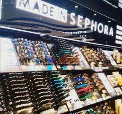 -丝芙兰Sephora