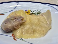 -潮汕味道·煮海餐厅(金麟大厦店)