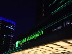 -苏州太湖假日酒店