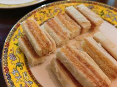 香椰酥-富华斋饽饽铺·宫廷糕点·伴手礼(护国新天地店)