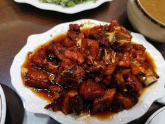 -葛记焖饼(伏牛路店)