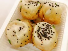 -小杨生煎(南京东路食品一店)