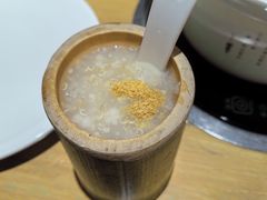 -竹鲜笙全竹宴(国色天香店)