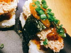 -昊·来了寿司(双楠2店)