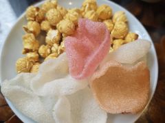-西江美食舫·江西菜(健德桥店)