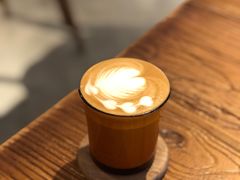-PUZZLE COFFEE 拼图咖啡