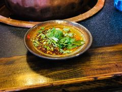 -镇江龙·火锅串串(武侯祠店)