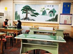 大堂-华光餐厅(复兴路店)