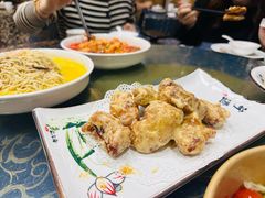 -晓平饭店(嘉善路店)