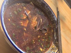 -惠记粉汤羊血(小南门店)