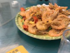 -溪涧堂农家土菜(神仙居店)