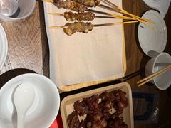 -小乾杯串店•16年沈阳烧烤(文安路店)