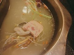 -仁虎老火锅(黄泥磅店)