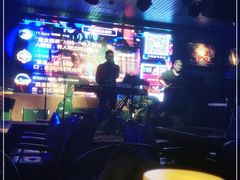 -蓝枪鱼鲜酿啤酒餐厅blue marlin(江宁店)