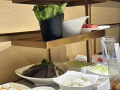 -海底捞火锅(珠影星光城夜宵主题店)
