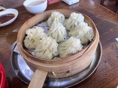 -德顺源·非遗烧麦·老菜(大观园店)
