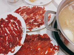 -八合里潮汕鲜牛肉火锅(福州万象城店)