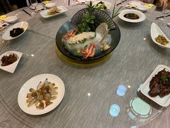 -山水一号·中餐厅