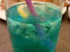 -东方红海鲜百汇(国际大厦店)