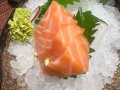 -青叶日本料理(北辰店)