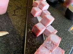 -湊湊火锅·茶憩(和平大悦城店)