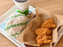 -德克士(东大直街店)