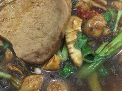-福海面馆(阳曲店)