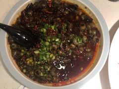 香辣螺丝-红盔甲·小龙虾(天钥桥店)