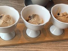 自制冰淇淋-Vanilla Specialty Coffee(八大关店)