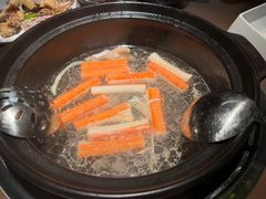 -同仁四季椰子鸡(福田车公庙店)