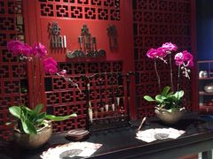 海天楼中餐厅-海天楼中餐厅(天津泛太平洋店)