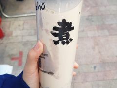 -沪上阿姨·精选茶饮(烟台万达广场店)