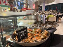 -菲住布渴酒店自助餐厅(阿里巴巴西溪园区店)