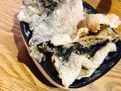 -無牌小范·香港明星美食