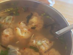 -海萍馄饨(湖北路店)