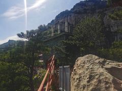 -青岩寺风景区