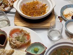-鲜味食族水产·海鲜餐厅